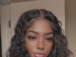 Erotisk videochatt PrincessDecember