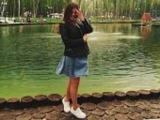 Erotisk videochatt princessdi