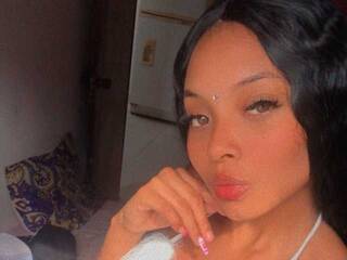 Erotisk videochatt Princesshot06