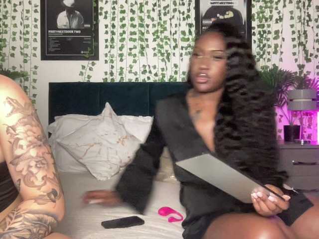 Sändningsbilder PrincessJ