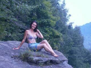 Erotisk videochatt princessn