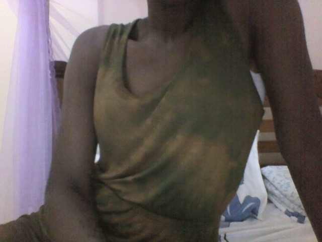 Sändningsbilder Princessodama22