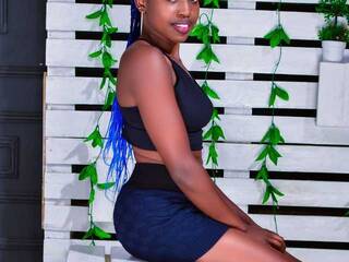 Erotisk videochatt Princesspunch