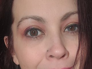 Erotisk videochatt PrincessRaynbow