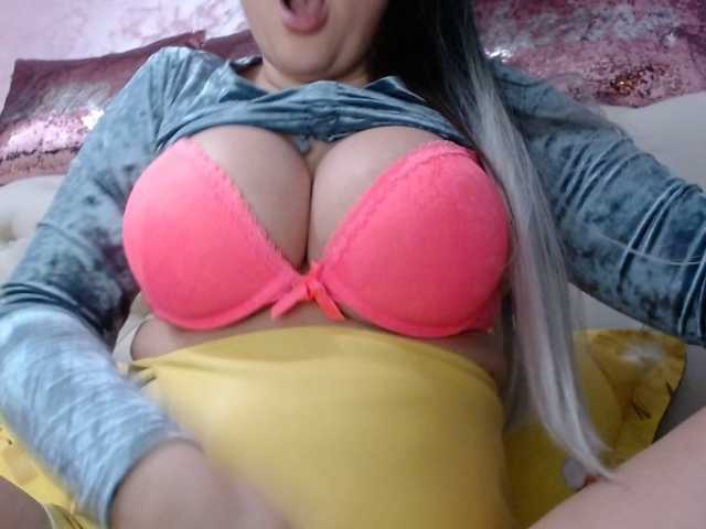 Foton SandraMilano HelpMeWinQueenOfQueens:JUST TIP all TOKS COUNT !PM/ADD FRIEND=11 TOKS ! LUSH ON !(25)Spank(20)Feet(30)-C2c(45)-Ass(55)-Bj(65)-Pussy(60)-Boobs(70)-Pussy Play(99)Anal(150)-Oil show (300)-Snap(400)-Love Me(500)ShowerShow(850) SQUIRT 555 TKS 1000 left until