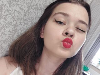 Erotisk videochatt PrincessSofia