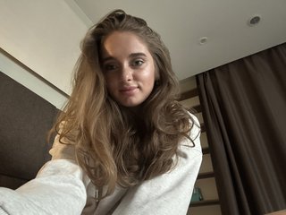 Erotisk videochatt PrincessValeri