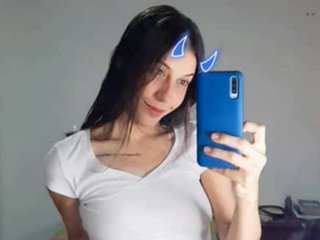 Erotisk videochatt priscila-moan