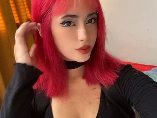 Erotisk videochatt PriscilaLin