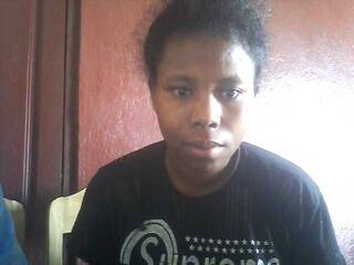 Erotisk videochatt Priska777