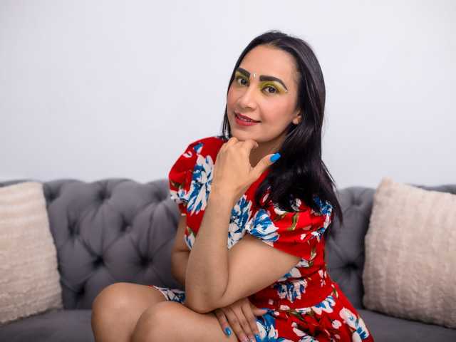 Profilbild Priya-Varma