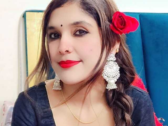 Foto av profilen Priya71
