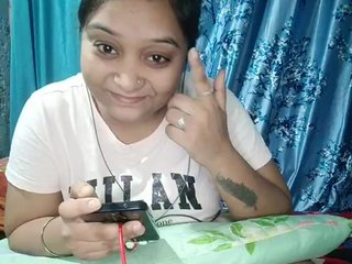Erotisk videochatt Priyacam