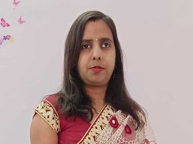 Foto av profilen Priyaverma111
