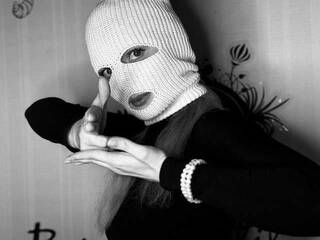 Erotisk videochatt prOstOLady