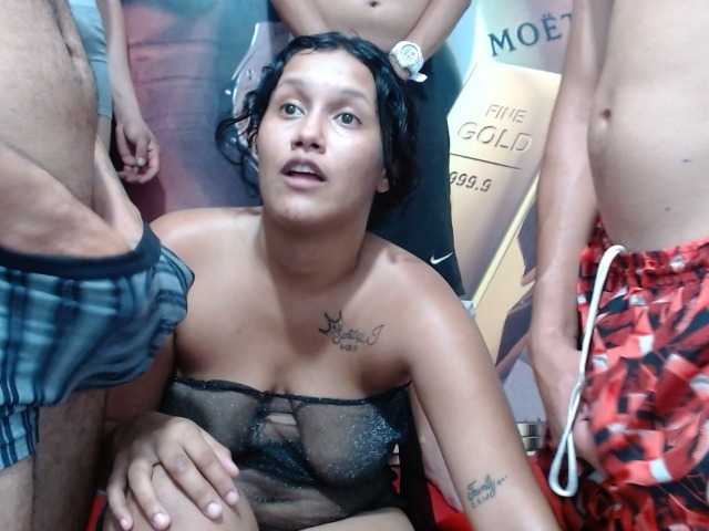 Sändningsbilder proyectxxx