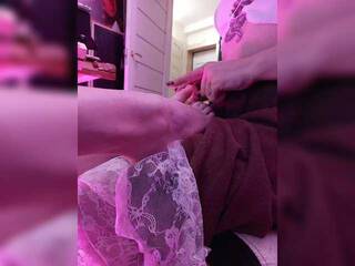 Erotisk videochatt ShibariRoom