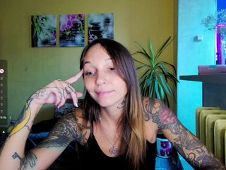 Erotisk videochatt MORNINGXXXSTAR