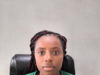 Erotisk videochatt Puleng-Khumalo