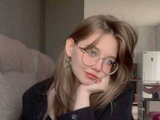 Erotisk videochatt Pumpkin-bun