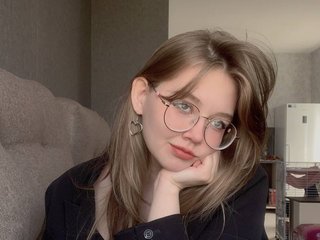 Erotisk videochatt Pumpkin-bun