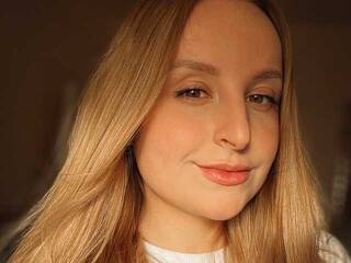 Erotisk videochatt PumpkinGirl