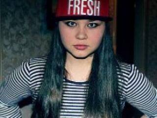 Erotisk videochatt pupsylady94