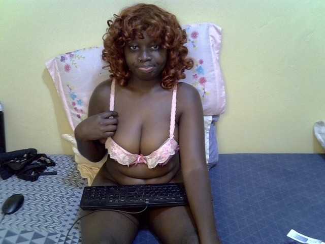 Sändningsbilder Purefun-Pretty