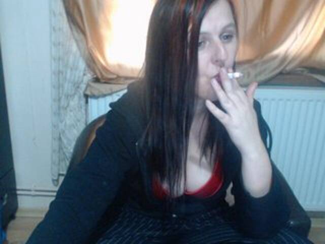 Sändningsbilder PureJulie