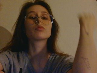 Erotisk videochatt PurpyKam