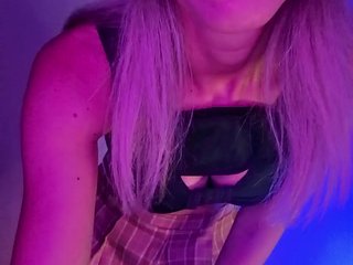 Erotisk videochatt Pussechka