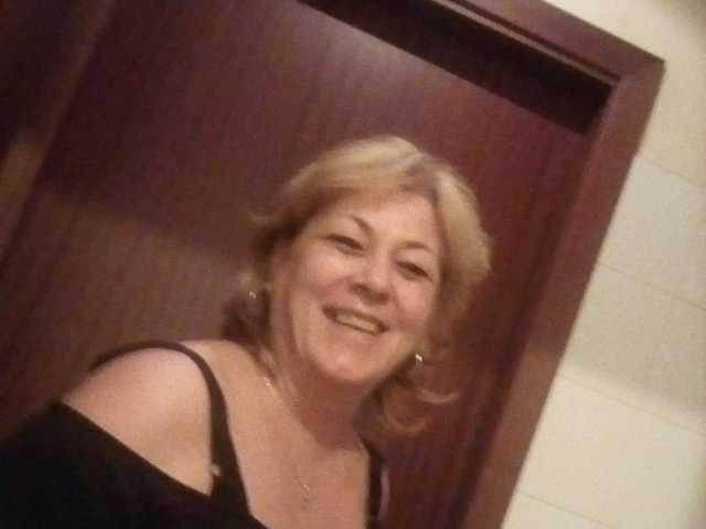 Foto av profilen Mary_sweet