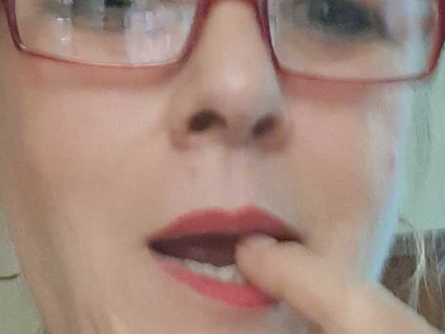Foto av profilen Mary_sweet