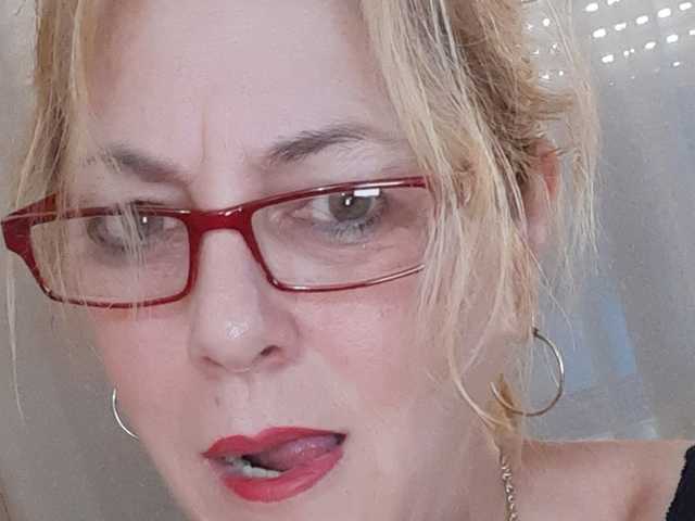 Foto av profilen Mary_sweet