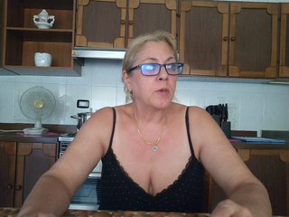 Erotisk videochatt Mary_sweet