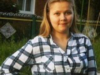 Erotisk videochatt pussygirl18