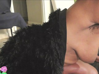 Erotisk videochatt QueenAnitaDix