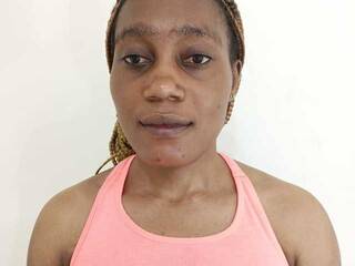 Erotisk videochatt Queenbecky