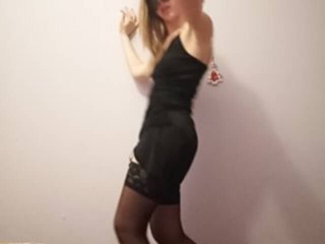 Sändningsbilder Superhotgirl