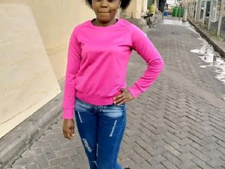 Erotisk videochatt QueenJacky