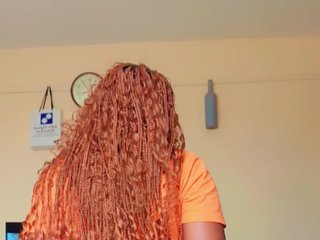 Erotisk videochatt Queenjenny17