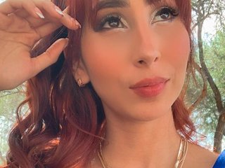 Erotisk videochatt QueenLatina