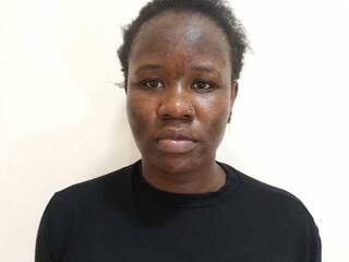 Erotisk videochatt QueenLaura