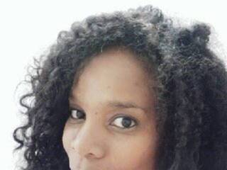 Erotisk videochatt QueenMercury