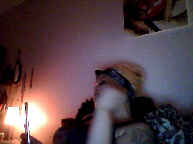 Sändningsbilder QueenMorgan