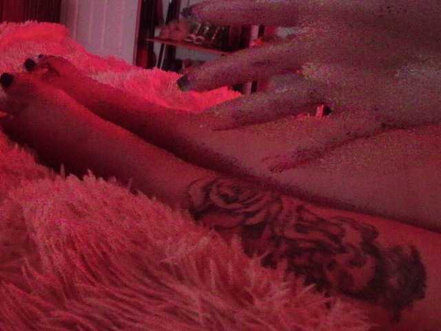 Sändningsbilder QueenMorgan