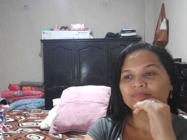 Sändningsbilder QueenNight