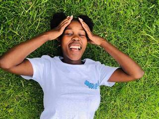 Erotisk videochatt QueenNijar696