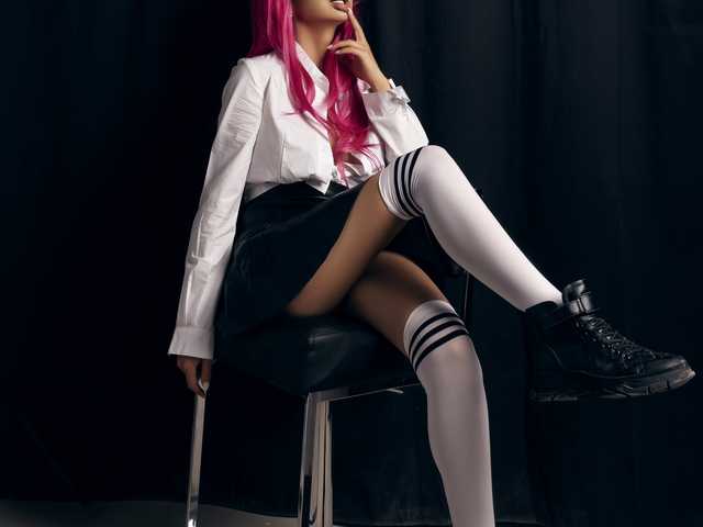 Foto av profilen queenofcock