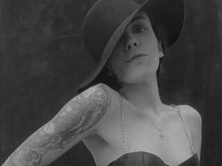 Erotisk videochatt QueenOfFetish